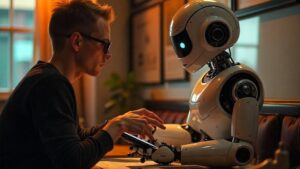 Digital marketing trends 2025