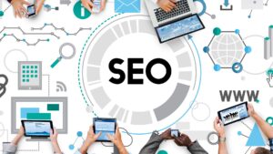 SEO Strategies in 2025