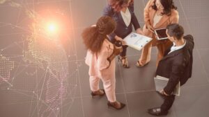 Digital marketing trends 2025