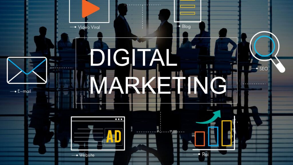 freelance digital marketer in kottakkal