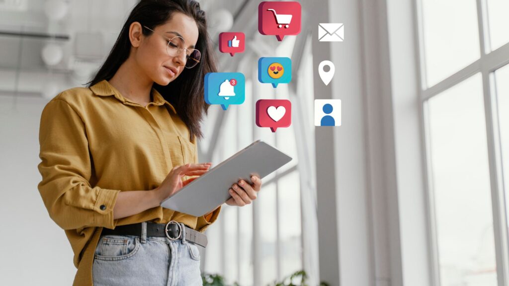 freelance digital marketer in kottakkal