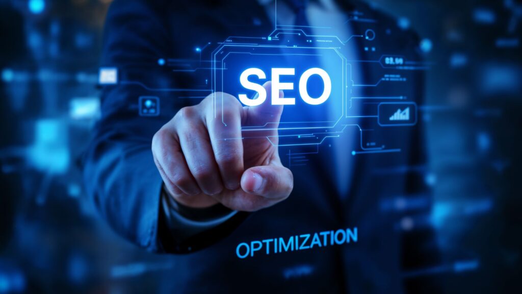 freelance digital marketer in kottakkal