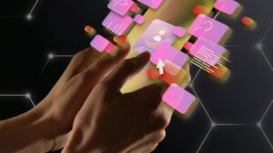 Digital marketing trends 2025