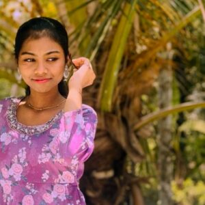 Sneha.M