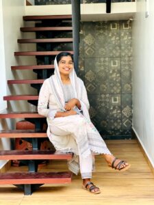 Fidha Sherin